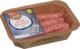 grobe Bio-Bratwurst Angebote von Biokreis tegut... bei tegut Hofheim für 5,99 €
