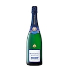 Monopole Heidsieck & Co "White Top" Brut - Champagne Brut 1er Cru en promo chez Carrefour Monopole Heidsieck & Co "White Top" Brut - Champagne Brut 1er Cru dans le catalogue Carrefour