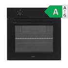 Aktuelles Mican_Einbaubackofen_BOAUS65 Angebot bei POCO in Bremerhaven ab 279,00 €