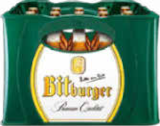 Premium Pils im Angebot bei Netto Marken-Discount in Schwäbisch Gmünd Premium Pils Angebote von Bitburger bei Netto Marken-Discount Schwäbisch Gmünd für 10,99 €