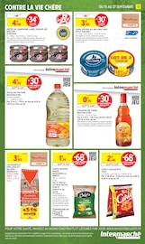 Promos Pesto dans le catalogue "Intermarché" de Intermarché Hyper à la page 35 Promos Pesto dans le catalogue "Intermarché" de Intermarché Hyper à la page 35