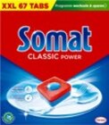 Geschirrreiniger XXL Tabs Angebote von SOMAT bei Kaufland Neuss für 6,66 €