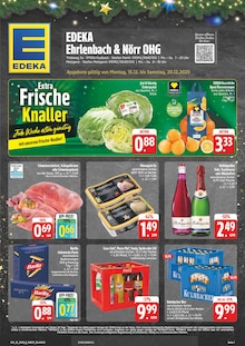 Aktueller EDEKA Prospekt (Hasloch, 28 Seiten zum blättern EDEKA Prospekt Wir lieben Lebensmittel! mit 28 Seiten