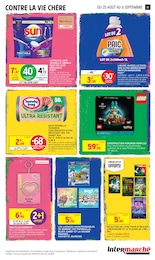 Offre Jouet Bébé dans le catalogue Intermarché Super du moment à la page 37