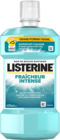 Listerine bain de bouche fraicheur intense - Listerine dans le catalogue Lidl