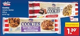 Cookies im Angebot bei Netto Marken-Discount in Lünen Cookies Angebote von American Style bei Netto Marken-Discount Lünen für 1,39 €