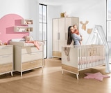 Babyzimmer im Angebot bei Trends in Remscheid Babyzimmer Angebote von PAIDI EEFJE bei Trends Remscheid für 79,90 €