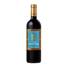 A.O.P. BORDEAUX SUPÉRIEUR 2021 - CHÂTEAU DE CAMARSAC à 5,95 € dans le catalogue Carrefour