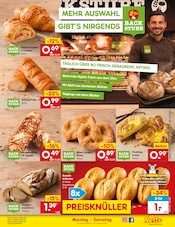 Brötchen im Netto Marken-Discount Prospekt in Ludwigshafen Aktueller Netto Marken-Discount Prospekt mit Brötchen, "Aktuelle Angebote", Seite 19