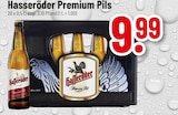 Premium Pils Angebote von Hasseröder bei Trinkgut Dreieich für 9,99 €
