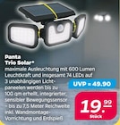 Trio Solar von Panta im aktuellen Netto mit dem Scottie Prospekt für 19,99 €