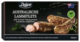 Australische Lammfilets Angebote von Deluxe bei Lidl Pirna