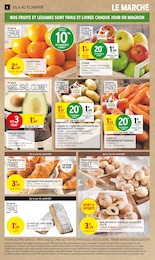 Offre Beurre dans le catalogue Intermarché Super du moment à la page 6