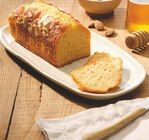 Cake aux amandes et au miel - VITAL AINÉ en promo chez Intermarché Cake aux amandes et au miel - VITAL AINÉ dans le catalogue Intermarché