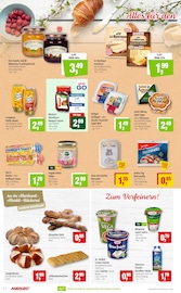Aktueller Markant Prospekt mit Toaster, "...freu Dich drauf!", Seite 8