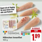 EDEKA Klettgau Prospekt mit  im Angebot für 1,89 €