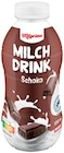 Aktuelle Milch Angebote bei Penny in Chemnitz Aktuelles Milch Drink Schoko Angebot bei Penny in Chemnitz ab 0,89 €
