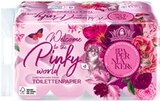 Toilettenpapier Pinky World im Angebot bei Kaufland in Neuss Toilettenpapier Pinky World Angebote von The Papermakers bei Kaufland Neuss für 5,99 €