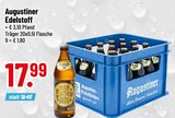 Trinkgut Donauwörth Prospekt mit  im Angebot für 17,99 €