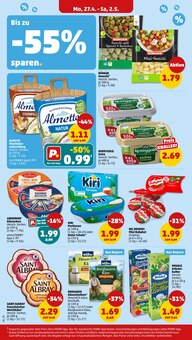 Butter im Penny Prospekt "Wer günstig will, muss Penny." mit 44 Seiten (Ingolstadt)