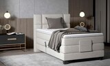 Boxspringbett inkl. Motor  im aktuellen XXXLutz Möbelhäuser Prospekt für 899,00 €