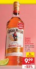 Original Spiced Gold von Captain Morgan für 9,99 € bei Netto Marken-Discount im Angebot Original Spiced Gold von Captain Morgan im aktuellen Netto Marken-Discount Prospekt