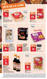 Offre Poulet surgelé dans le catalogue Netto du moment à la page 12