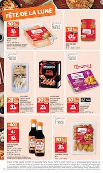 Promotion Chips dans le prospectus Netto, valable du 22/09/2026 au 28/09/2026 Promo Chips dans le catalogue Netto du moment à la page 12
