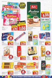 Bahlsen Angebot & Preis im aktuellen E center Prospekt Bahlsen Angebot im aktuellen E center Prospekt auf Seite 15