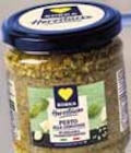 WEZ Bückeburg - Herzstücke Pesto Angebot im Prospekt Herzstücke Pesto bei WEZ im Bückeburg Prospekt für 1,49 €