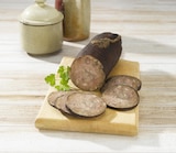 Promo ANDOUILLE DE VIRE TRESSÉE MAIN à 17,52 € dans le catalogue U Express à Saint-Denis-de-l'Hôtel