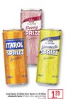 Itarol Sprizz Angebote von Di Alfino bei Marktkauf Lörrach für 1,29 €