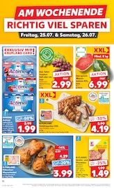Schweinefilet im Kaufland Prospekt in Gummersbach Aktueller Kaufland Prospekt mit Schweinefilet, "Aktuelle Angebote", Seite 12