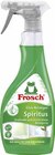 Glas-Reiniger Spiritus im Angebot bei EDEKA in Pirmasens Glas-Reiniger Spiritus Angebote von Frosch bei EDEKA Pirmasens für 1,79 €