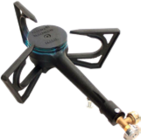 Promo Réchaud à gaz 5000 W à 14,90 € dans le catalogue Rural Master à Estancarbon