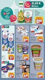 Eis Angebot & Preis im aktuellen REWE Prospekt Eis Angebot im aktuellen REWE Prospekt auf Seite 12