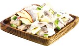 Aktuelle Fisch Angebote bei REWE in Neuss Aktuelles Göteborger Herings-Topf Angebot bei REWE in Neuss ab 1,19 €