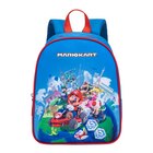 Sac goûter Mario Kart à Carrefour dans St Pierre la Mer