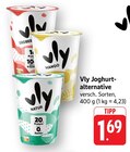 Erdbeer Angebote von Vly bei E center Freiburg für 1,69 €