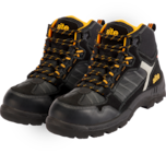 Brico Dépôt La Pomponnette - Promo Chaussures de sécurité montantes "rainhold" Promo Chaussures de sécurité montantes "rainhold" à 29,90 € dans le catalogue Brico Dépôt à La Pomponnette