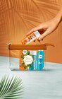 Pochette de voyage - Cien Sun en promo à chez Lidl Pochette de voyage - Cien Sun dans le catalogue Lidl