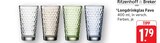 Longdrinkglas Favo Angebote von Ritzenhoff & Breker bei EDEKA Pirmasens für 1,79 €