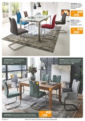 Möbel im Opti-Wohnwelt Prospekt in Suhl Aktueller Opti-Wohnwelt Prospekt mit Möbel, "Aktuelle Angebote", Seite 12