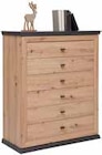 Kommode „CAMRON / BENTON“ im Angebot bei Zurbrüggen in Löhne Kommode „CAMRON / BENTON“ Angebote von Z2 bei Zurbrüggen Löhne für 238,00 €