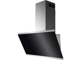 Dunstabzugshaube im MediaMarkt Saturn Prospekt GV77D91SL, Dunstabzugshaube (898 mm breit, 410 tief) von AEG im aktuellen MediaMarkt Saturn Prospekt für 569,99 €