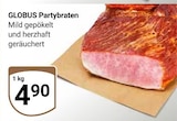 Angebot im GLOBUS Wiesbaden Prospekt GLOBUS Wiesbaden Prospekt mit im Angebot fĂŒr 4,90 âŹ