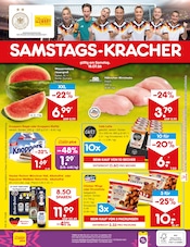 Bier im Netto Marken-Discount Prospekt in Altdorf Aktueller Netto Marken-Discount Prospekt mit Bier, "Aktuelle Angebote", Seite 13