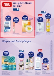 Effect Energy Angebot im aktuellen dm-drogerie markt Prospekt auf Seite 2