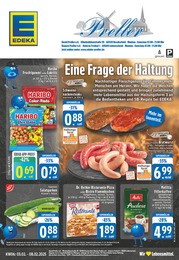 EDEKA Prospekt für Herscheid mit 24 Seiten