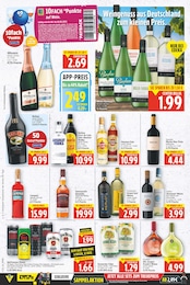 Cidre Angebot im aktuellen E center Prospekt auf Seite 19
